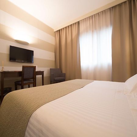Hotel Motel Ascot Lissone Exteriér fotografie