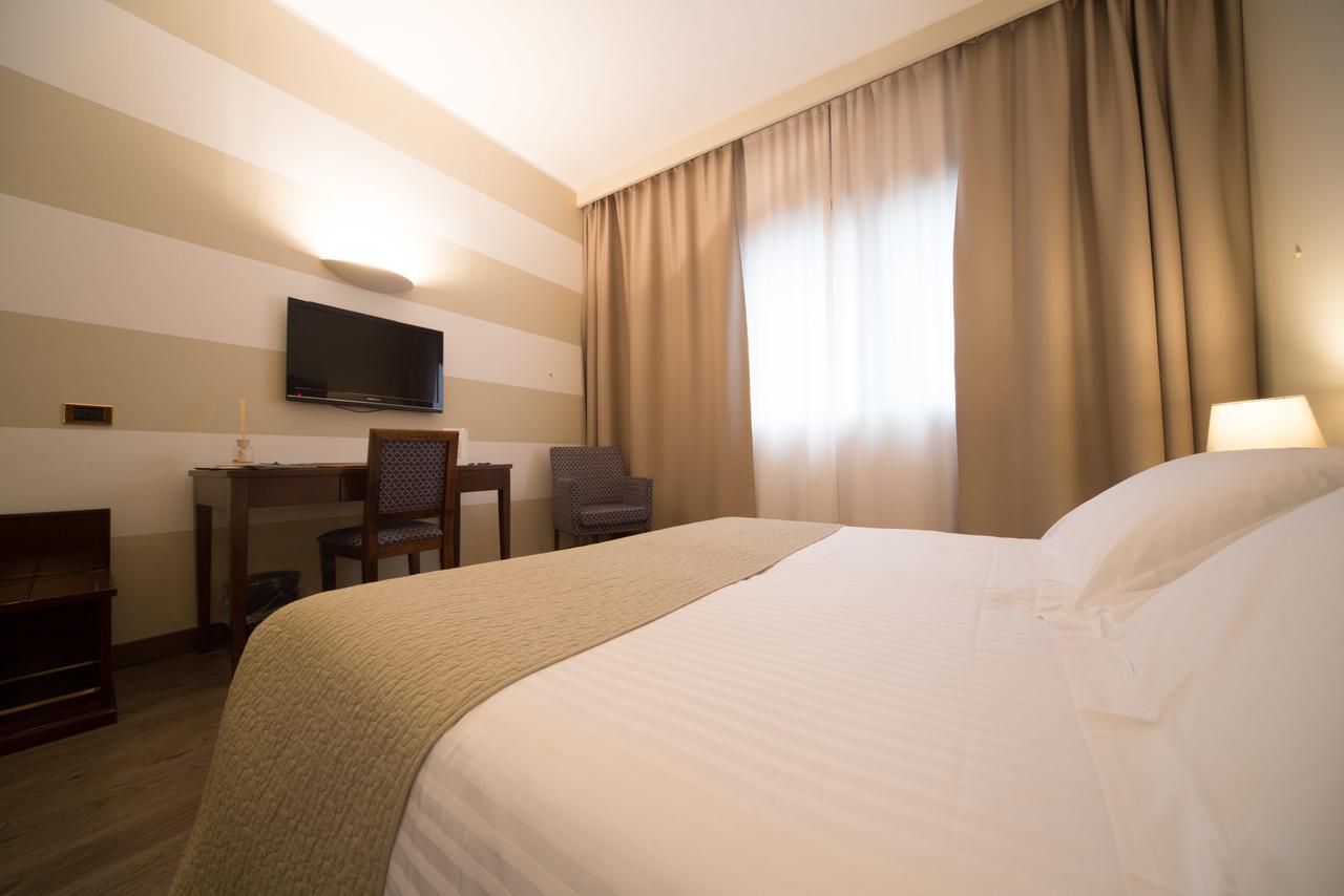 Hotel Motel Ascot Lissone Exteriér fotografie