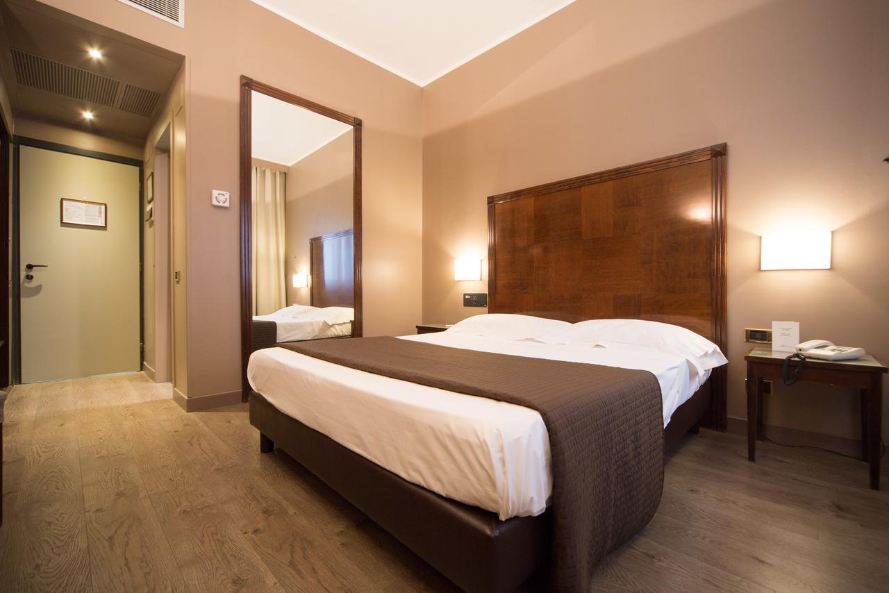 Hotel Motel Ascot Lissone Exteriér fotografie