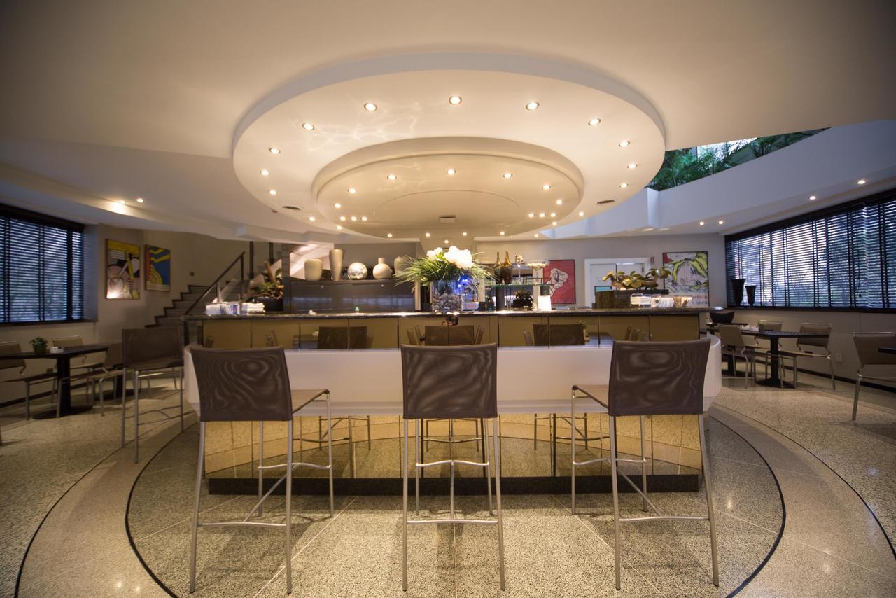 Hotel Motel Ascot Lissone Exteriér fotografie